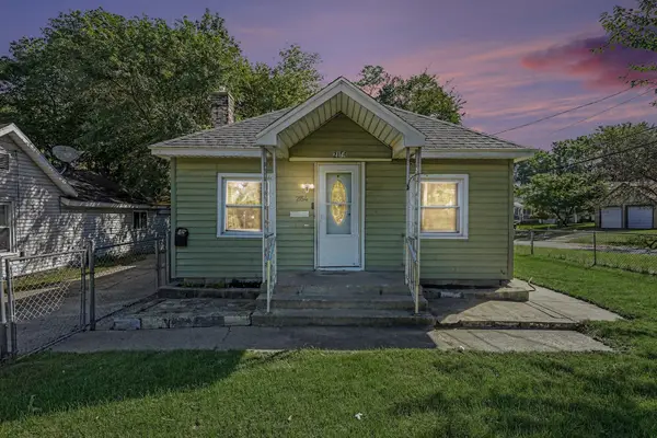 2154 Mckee Avenue Sw, Grand Rapids, MI 49503