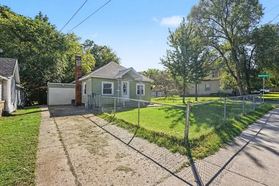 2154 Mckee Avenue Sw, Grand Rapids, MI 49503 - #3