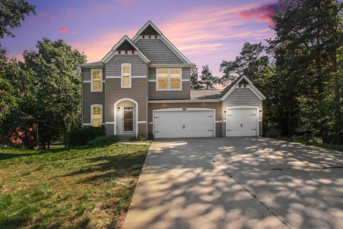809 Ashlee Drive, Norton Shores, MI 49441 - #1