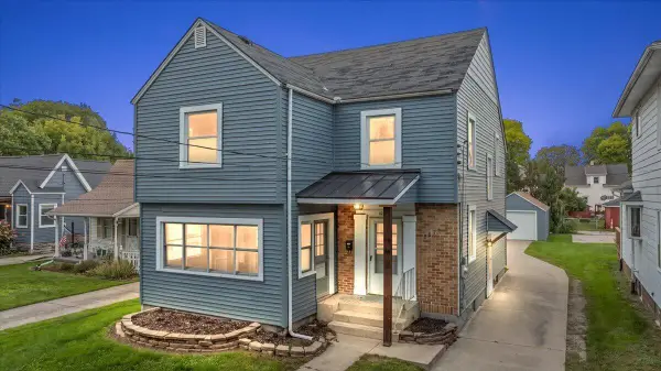 1029 Park Street Sw, Grand Rapids, MI 49504