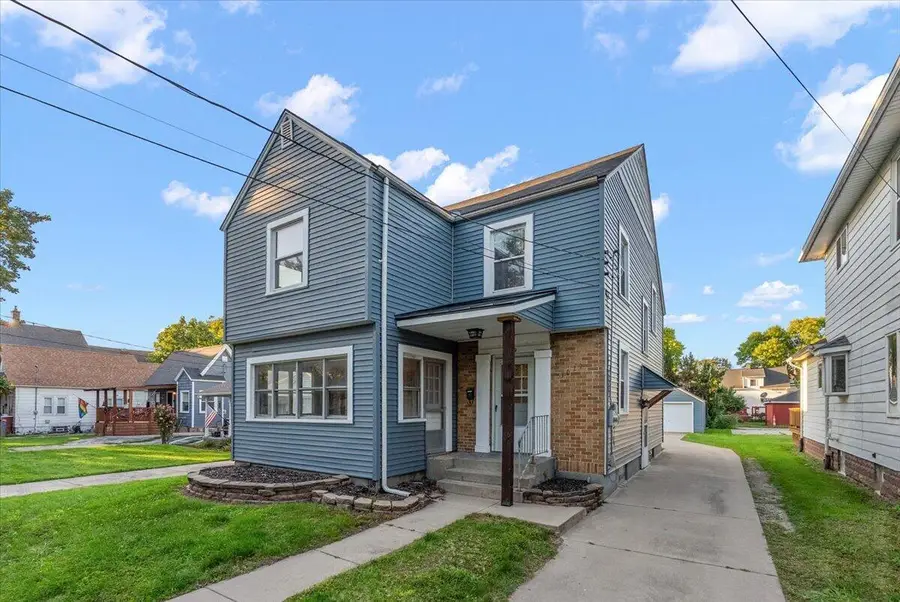1029 Park Street Sw, Grand Rapids, MI 49504 - #2