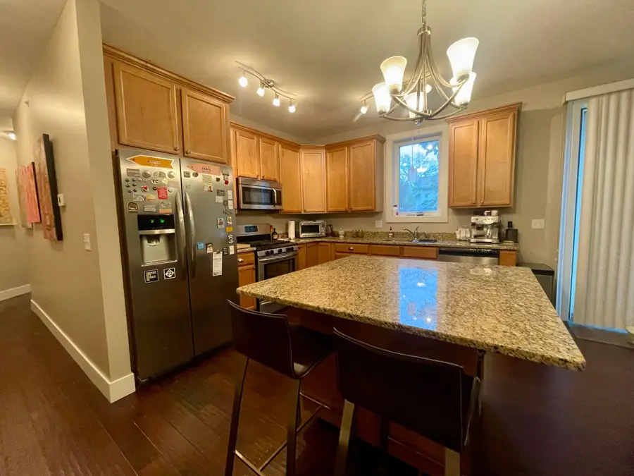 119 E 8th Street #4, Traverse City, MI 49684 - #2
