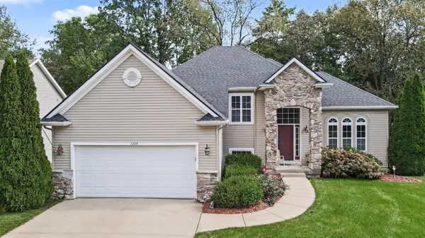 3209 Jacobs Circle, Kalamazoo, MI 49009