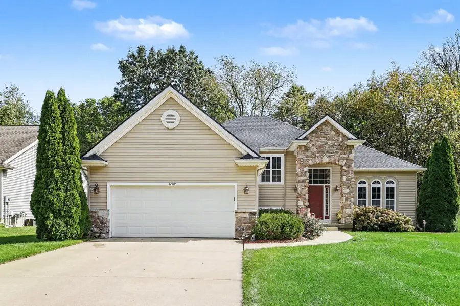 3209 Jacobs Circle, Kalamazoo, MI 49009 - #2