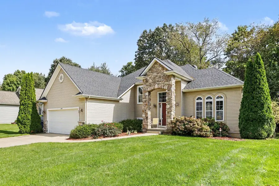 3209 Jacobs Circle, Kalamazoo, MI 49009 - #3