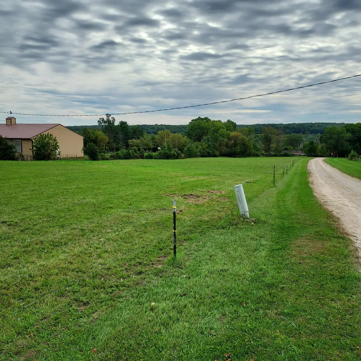 VL Dibbles Way, Lowell, MI 49331 - #1