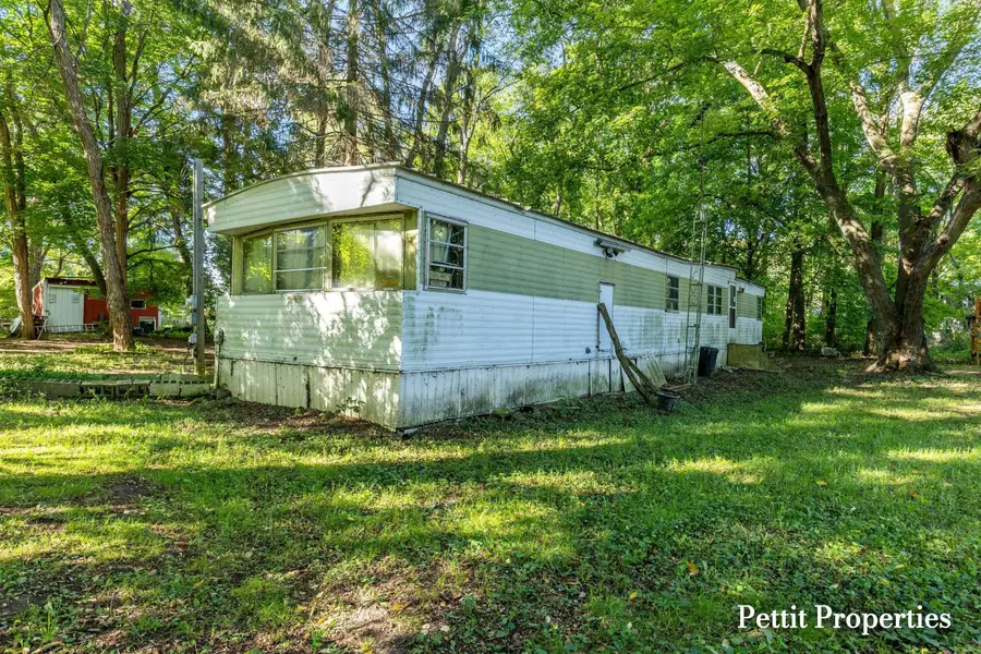 5200 Upton Road, Hastings, MI 49058 - #3