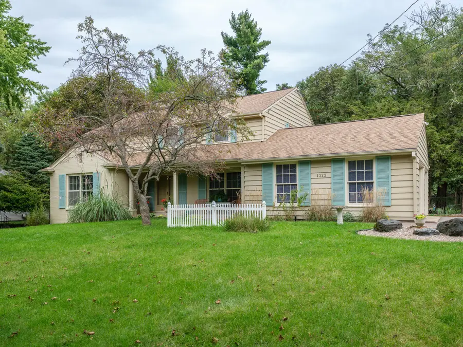 4323 Sunnybrook Drive, Kalamazoo, MI 49008 - #2