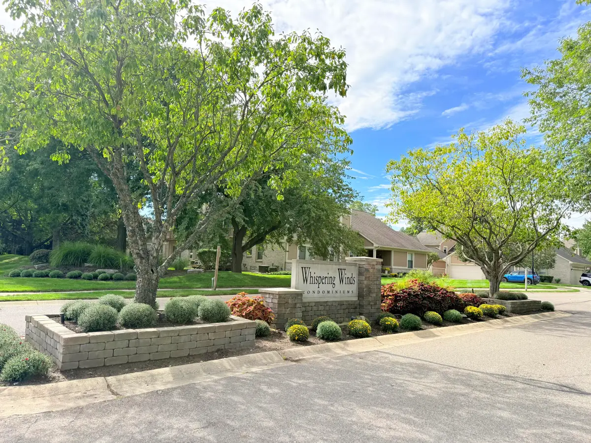 9376 Westwind Drive, Livonia, MI 48150 - #1