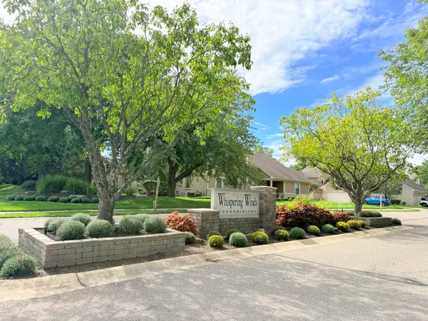 9376 Westwind Drive, Livonia, MI 48150