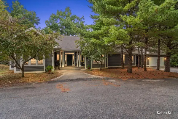 4779 N Lakeshore Drive, Mears, MI 49436