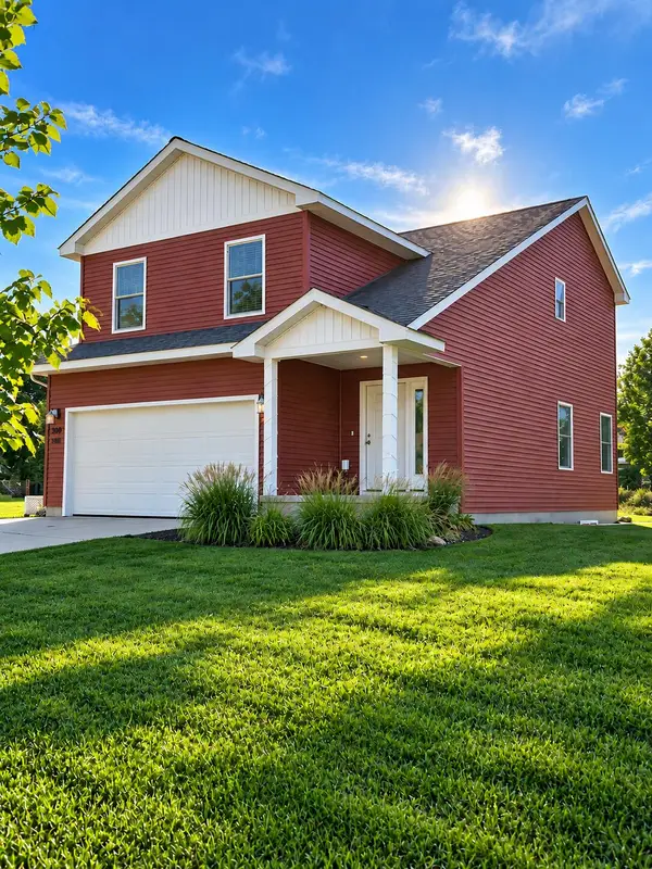 308 Brookside Court, Big Rapids, MI 49307