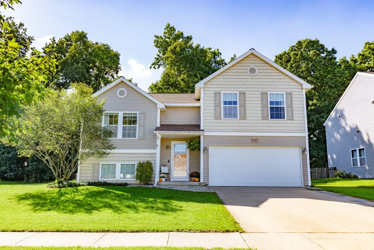 6860 Cypress Bay Drive, Kalamazoo, MI 49009 - #1