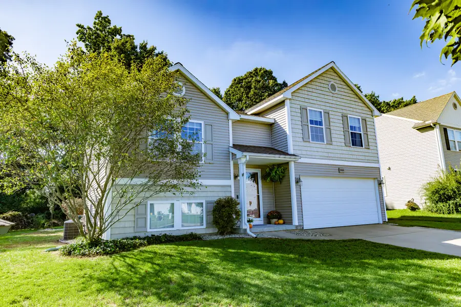 6860 Cypress Bay Drive, Kalamazoo, MI 49009 - #2