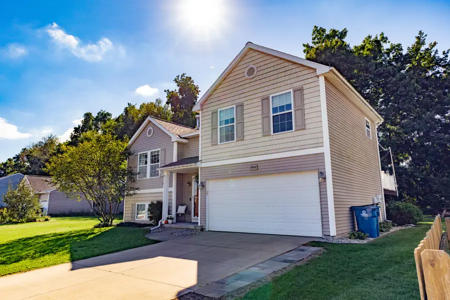 6860 Cypress Bay Drive, Kalamazoo, MI 49009 - #3