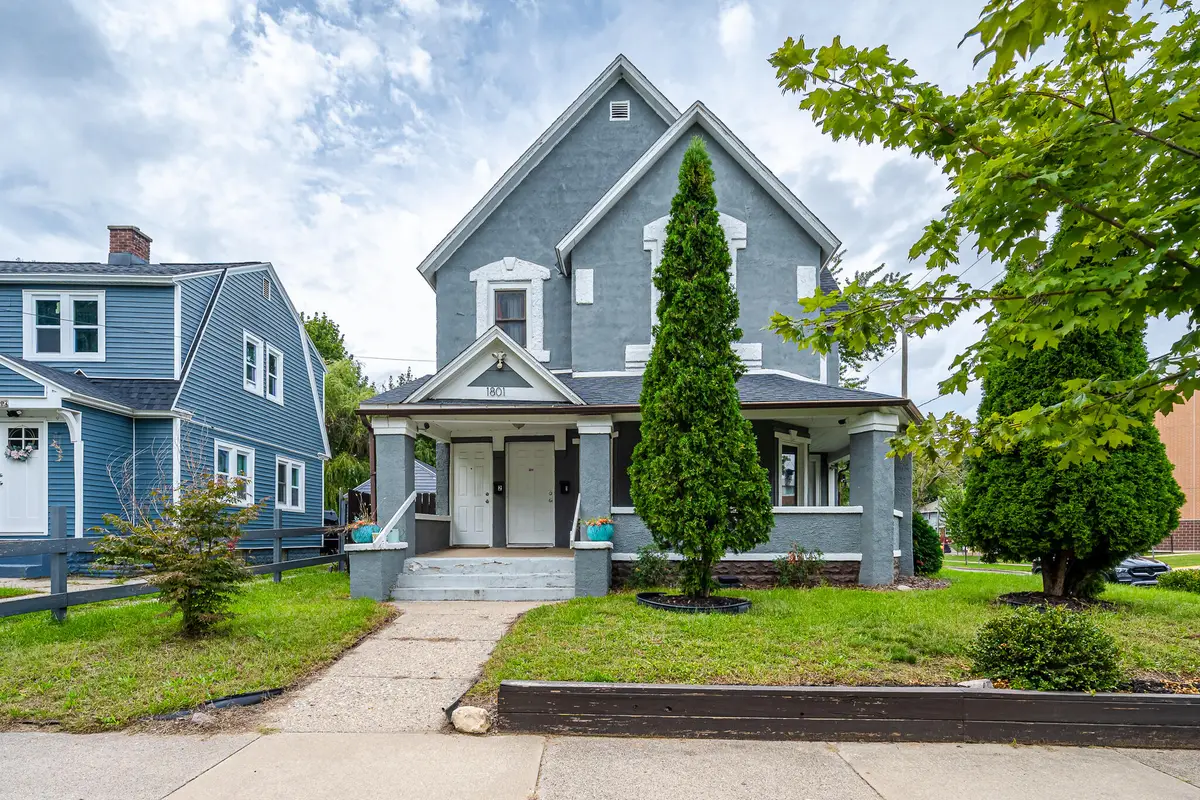 1801 College Avenue Se, Grand Rapids, MI 49507 - #1