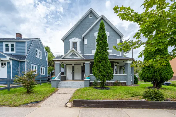 1801 College Avenue Se, Grand Rapids, MI 49507