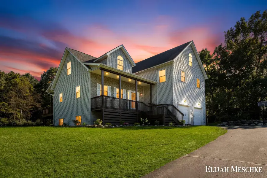 4176 Stony Avenue, Kalamazoo, MI 49004 - #2