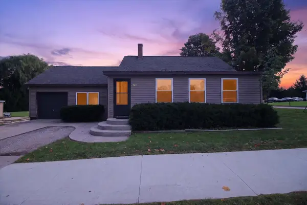 629 Division Street, Big Rapids, MI 49307
