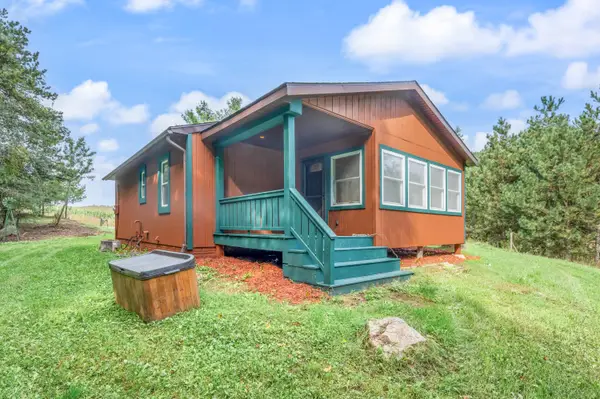 10688 N Sherman Road, Barryton, MI 49305