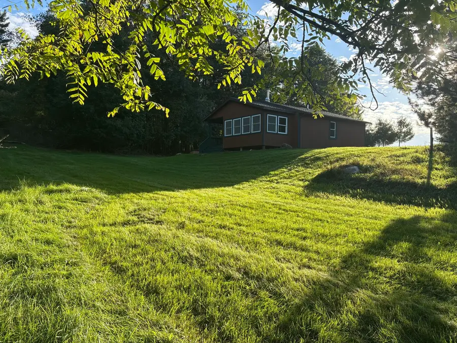 10688 N Sherman Road, Barryton, MI 49305 - #2