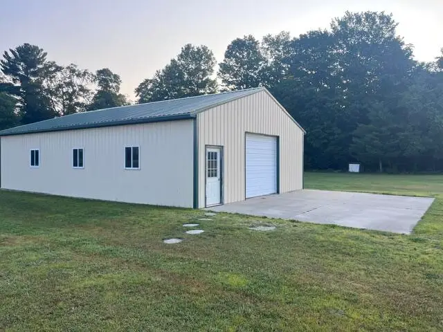 14 Acres 9 Mile Road, Kaleva, MI 49645 - #1