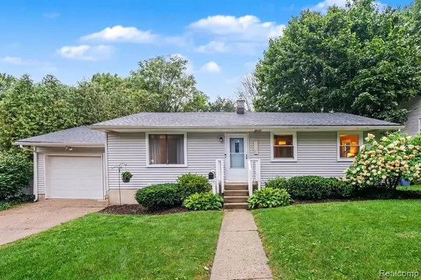 1139 Houseman Avenue Ne, Grand Rapids, MI 49503