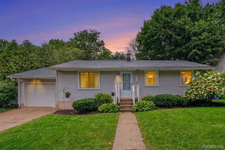 1139 Houseman Avenue Ne, Grand Rapids, MI 49503 - #2