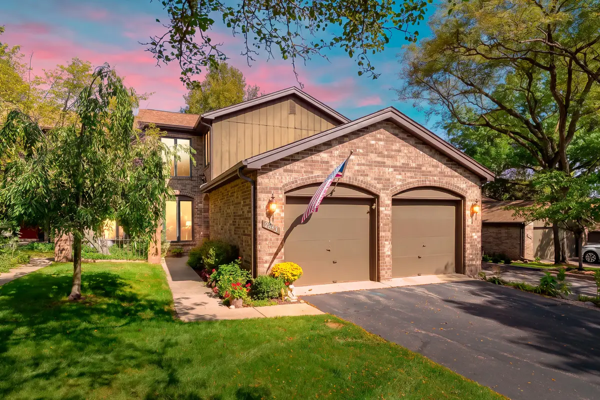 3645 Woodcliff Drive, Kalamazoo, MI 49008 - #1