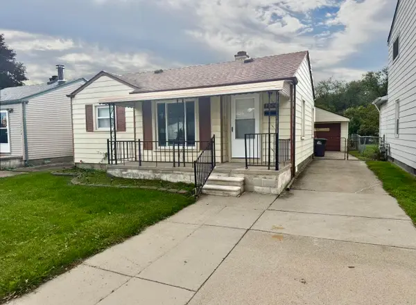 7224 William Street, Taylor, MI 48180