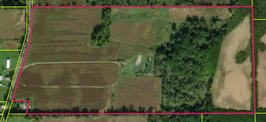 1500 Chapel Road, Parma, MI 49269 - #2