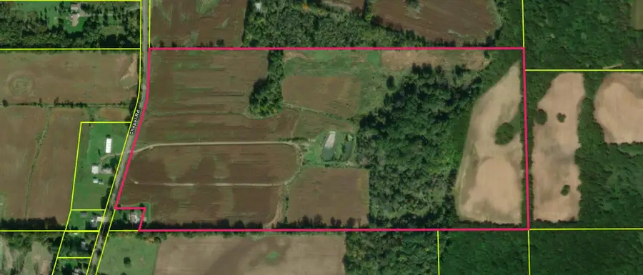 1500 Chapel Road, Parma, MI 49269 - #3