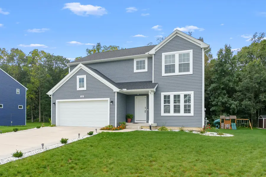 5149 Mclin Drive, Kalamazoo, MI 49009 - #2