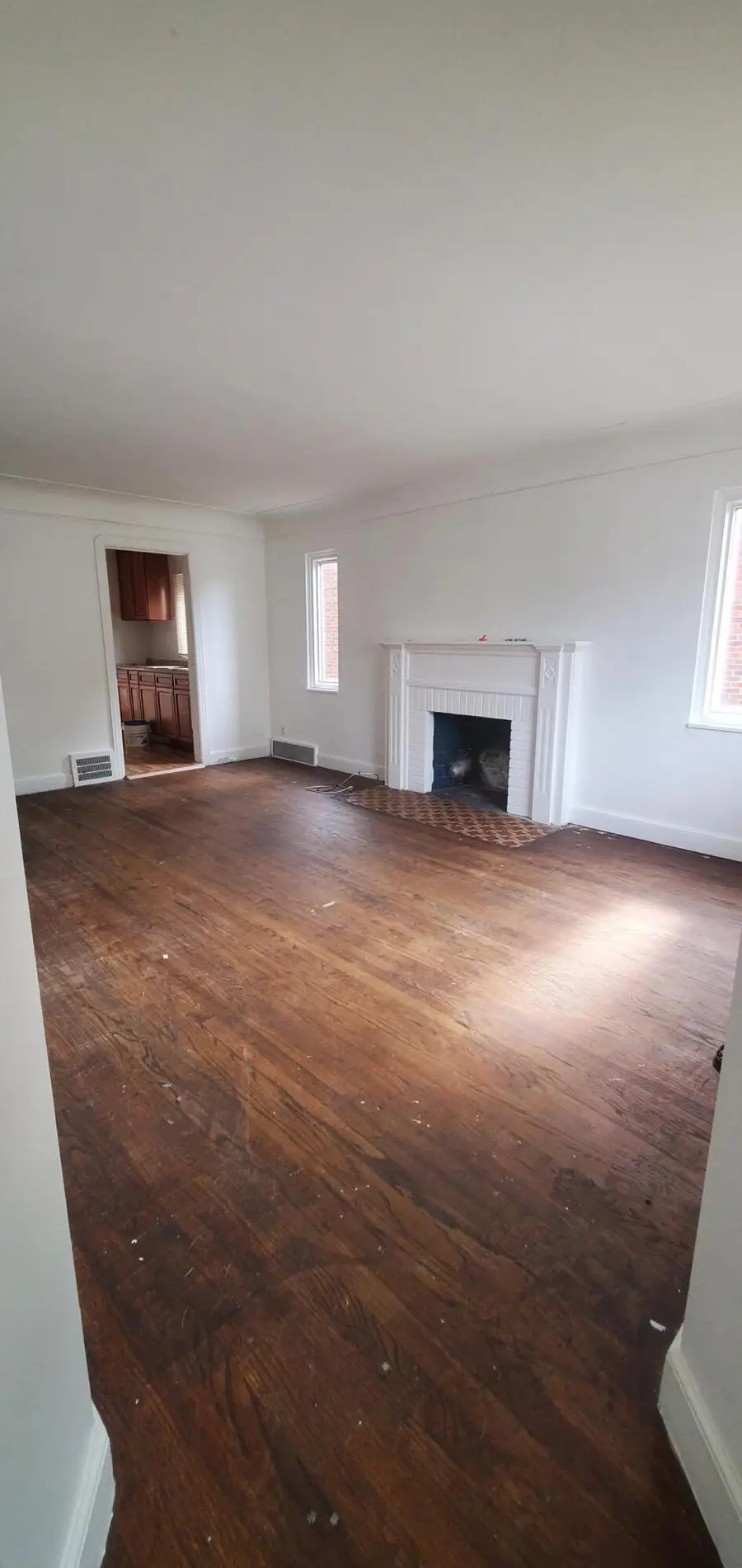 11828 College Street, Detroit, MI 48205 - #2