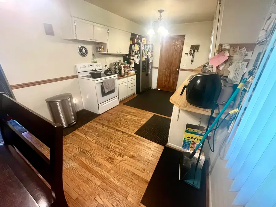 2047 N Krolow Street, Benton Harbor, MI 49022 - #3