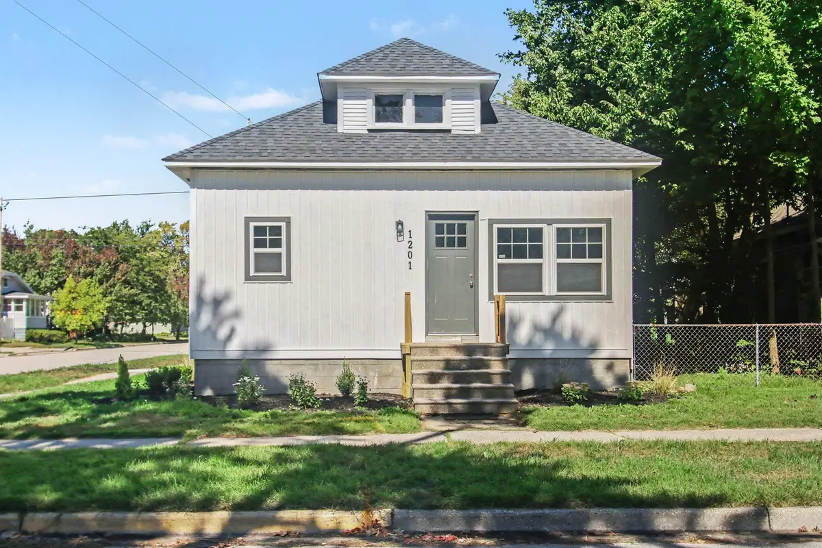 1201 Slayton Avenue, Grand Haven, MI 49417 - #1