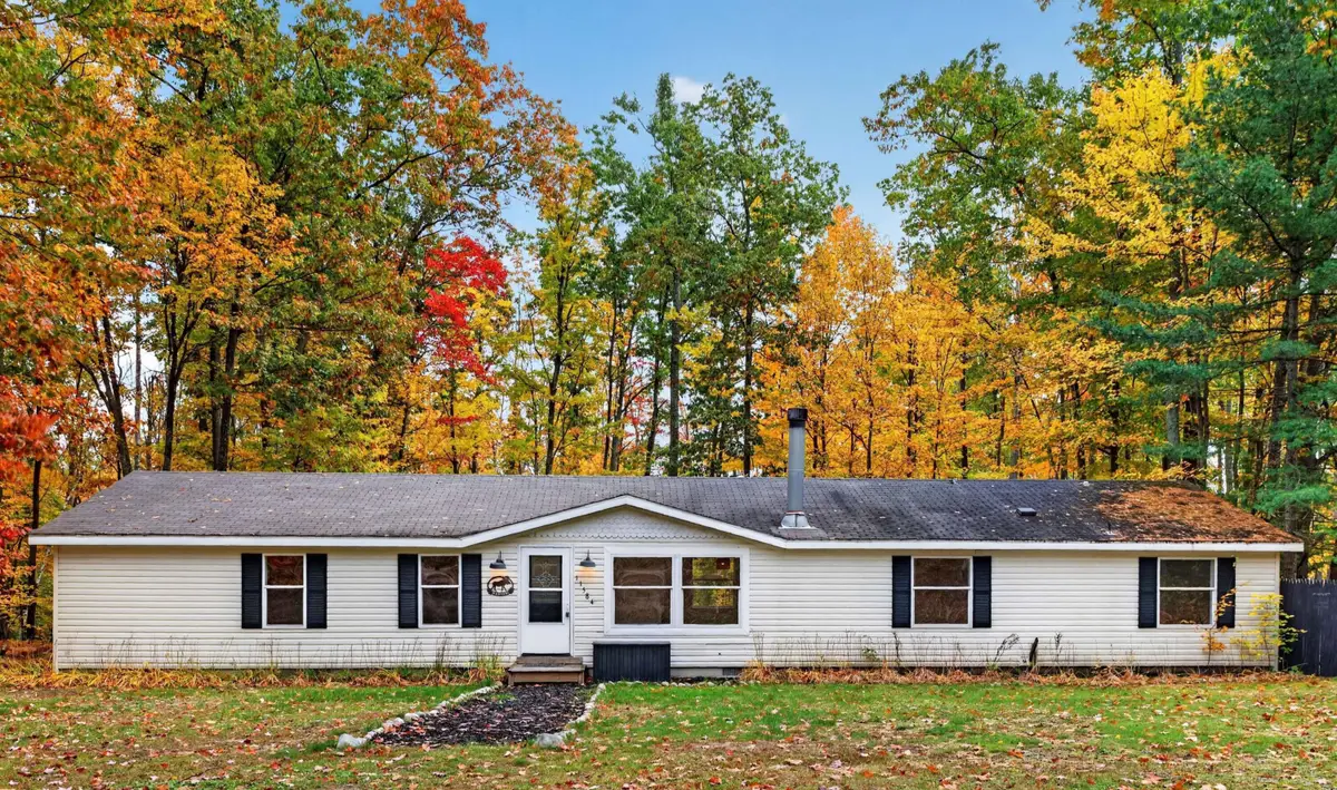 11584 Sherwood Drive, Frederic, MI 49733 - #1
