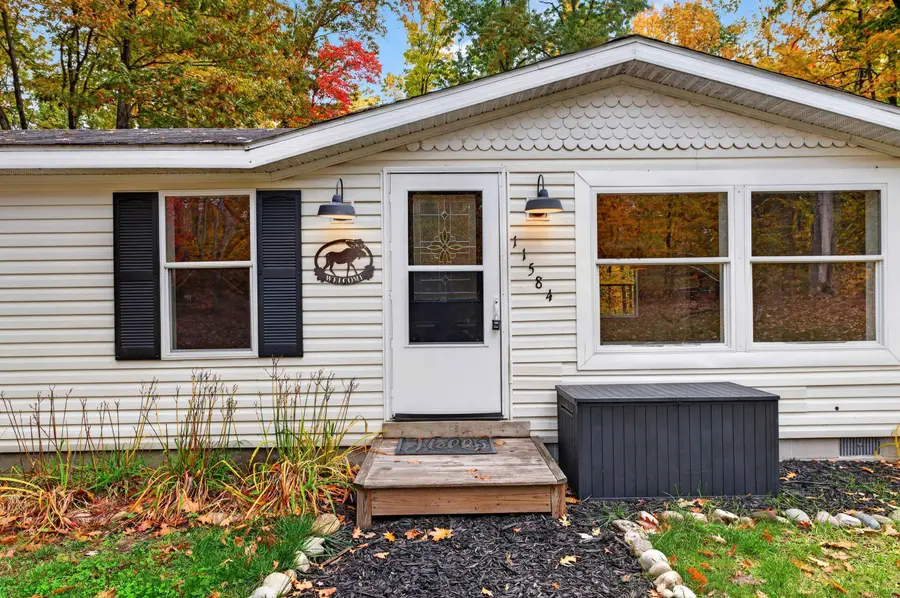 11584 Sherwood Drive, Frederic, MI 49733 - #3