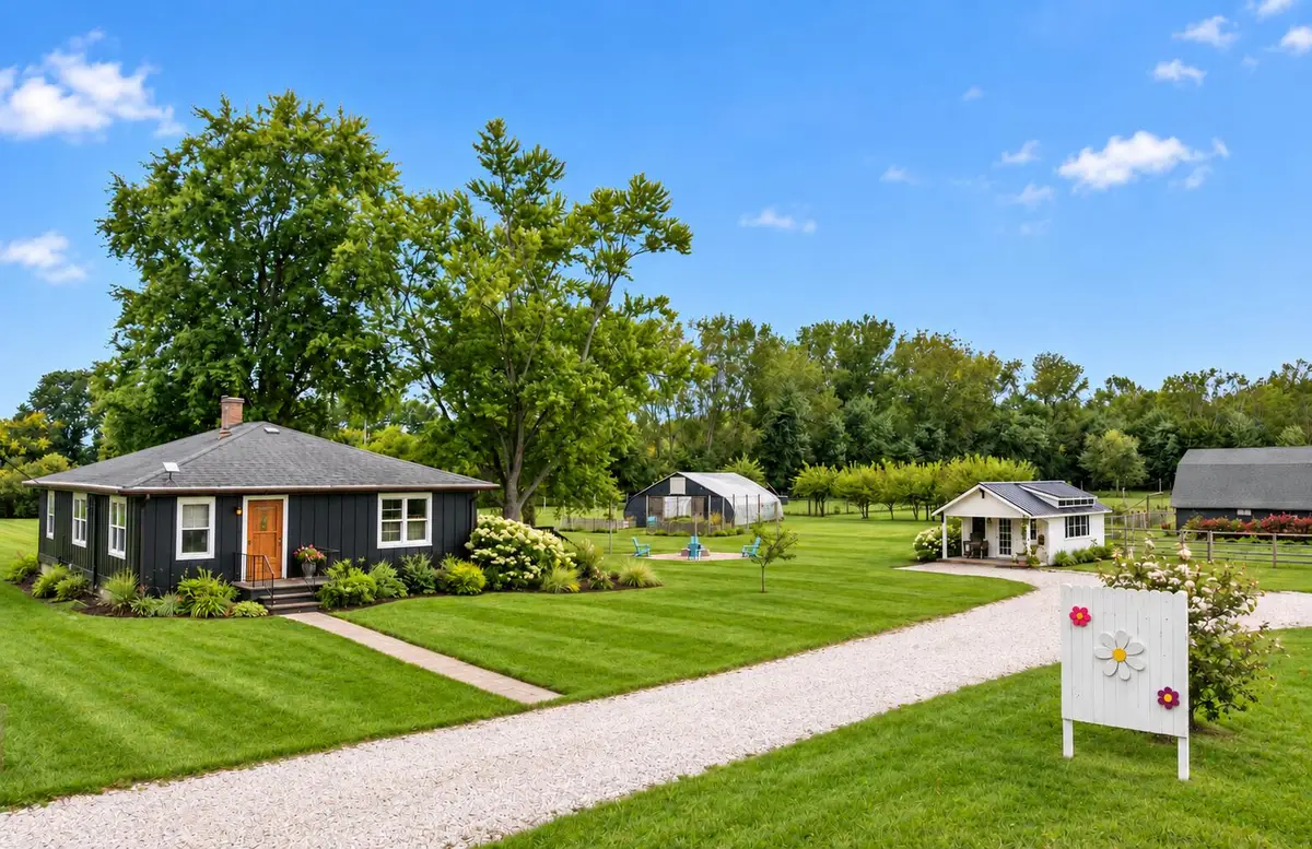 9962 Holden Road, Baroda, MI 49101 - #1
