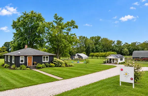 9962 Holden Road, Baroda, MI 49101