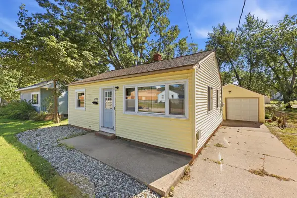 1083 Amity Avenue, Muskegon, MI 49442