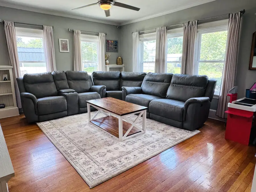 210 Emmons Street, Niles, MI 49120 - #2