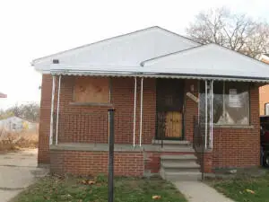 18615 Fenelon Street, Detroit, MI 48234
