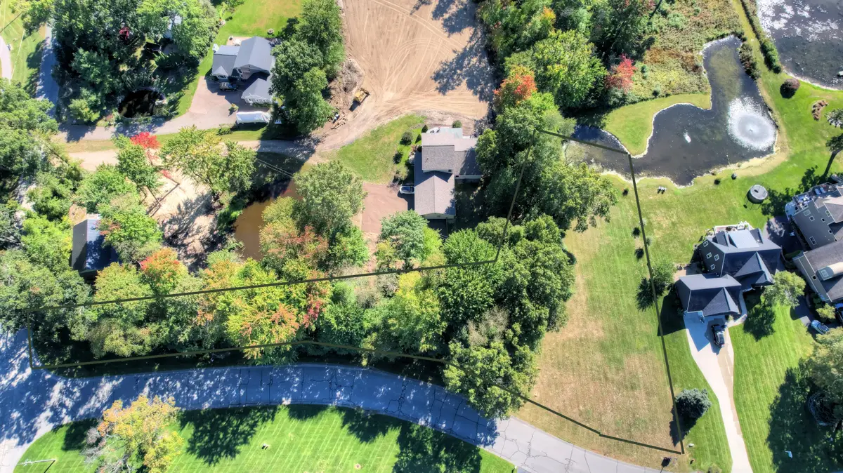 Bay View Drive, Wayland, MI 49348 - #1