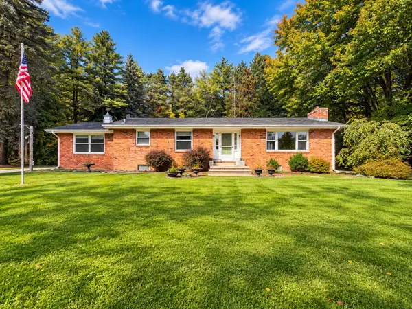 6411 Custer Road, Carsonville, MI 48419
