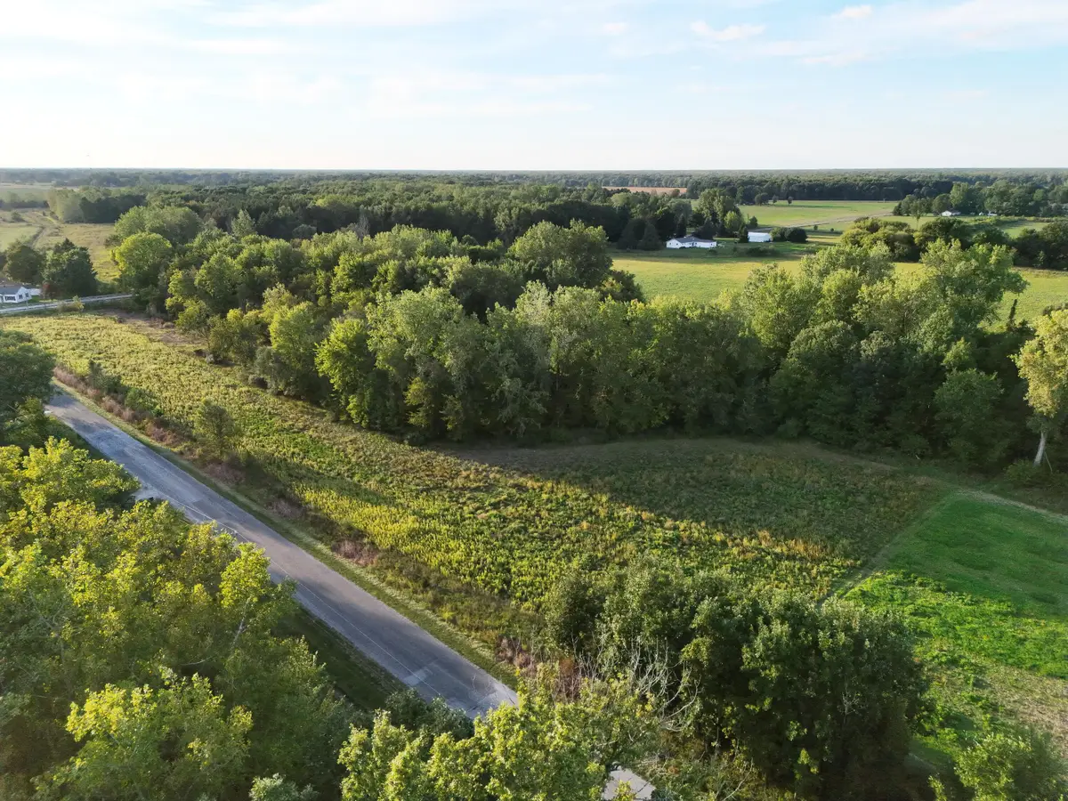 V/L Lot 3 Peet Road, Bannister, MI 48807 - #1