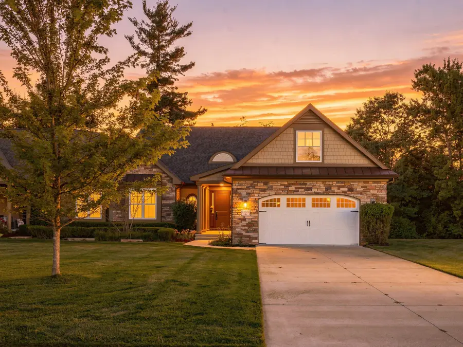 12176 Tullymore Drive, Stanwood, MI 49346 - #2