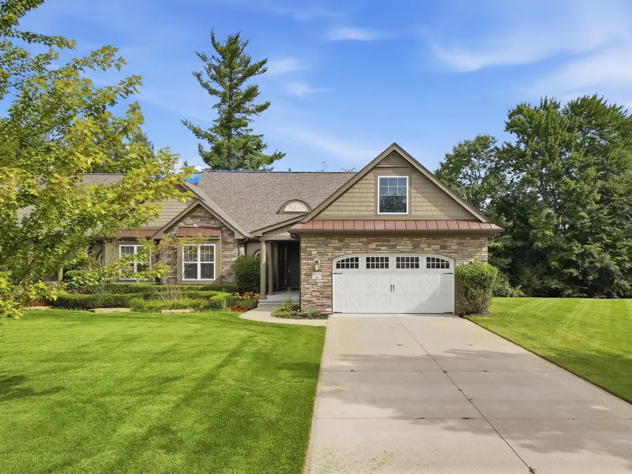 12176 Tullymore Drive, Stanwood, MI 49346 - #3