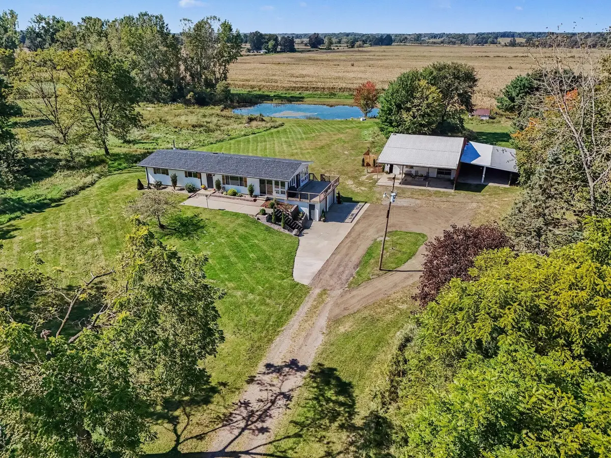 75512 County Road 665, Lawton, MI 49065 - #1