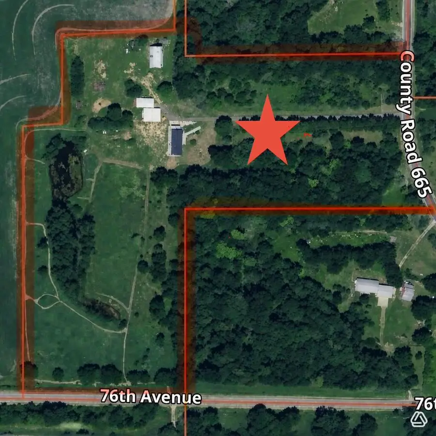 75512 County Road 665, Lawton, MI 49065 - #2